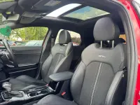 Used Kia XCeed GT-Line S 158 HP (116 kW) 2023 Red SUV