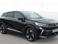 Second-hand Renault Symbioz Techno 143 CP (105 kW) 2025 Negru SUV