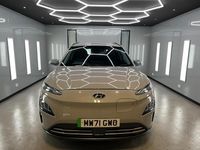Used Hyundai Kona Premium 2021 SUV