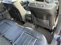 Used Mercedes E300 SE 231 HP (169 kW) 2015 Blue Estate