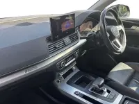 Used Audi Q5 Sport 204 HP (150 kW) 2024 SUV