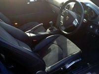 used Porsche Cayman 2.7