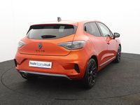 Used Renault Clio V Esprit Alpine 90 HP (66 kW) 2024 Orange Hatchback