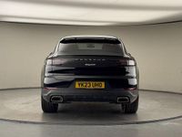 Used Porsche Cayenne 2023 Jet back SUV