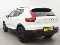 Used Volvo XC40 Plus 161 HP (118 kW) 2026 SUV