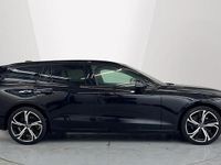 Used Volvo V60 Ultra 2025 Black Estate