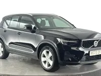 Used Volvo XC40 Core 163 HP (119 kW) 2026 SUV