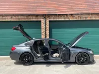 Used BMW 430 M Sport 2016 Grey Coupe