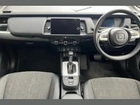 Second-hand Honda Jazz Advance 120 CP (88 kW) 2025 Albastru Hatchback