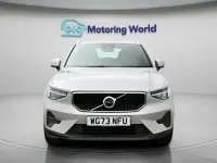 Usado Volvo XC40 Core 163 HP (119 kW) 2026 SUV