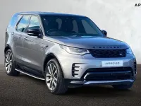 Used Land Rover Discovery 5 SE Dynamic 300 HP (220 kW) 2023 SUV