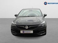 used Vauxhall Astra 1.2 Turbo 145 SRi 5dr