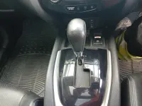 Used Nissan X-Trail Tekna 130 HP (95 kW) 2015 Orange SUV