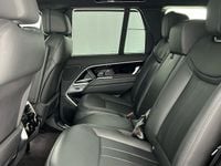 Used Land Rover Range Rover Autobiography 530 HP (389 kW) 2025 SUV
