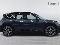 Usado Mini Aceman 158 kW (215 CV) 2024 Gris SUV