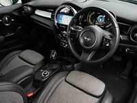 Used Mini Cooper S Level 2 135 kW (184 HP) 2023 Green Hatchback