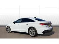 Nuevo Audi A5 S-Line 150 CV (110 kW) 2025 Blanco Berlina