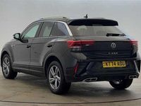 Used VW T-Roc 150 HP (110 kW) 2025 SUV