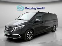Used Mercedes EQV300 Premium 295 kW (402 HP) 2021