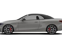 New BMW M4 Cabriolet Competition Edition 530 HP (389 kW) 2026 Cabriolet