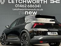 Used Renault Scenic E-Tech Techno Esprit Alpine 160 kW (218 HP) 2025 SUV
