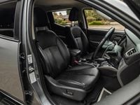 Used Mitsubishi L200 181 HP (133 kW) 2019 Grey Pickup