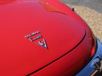 Used Jaguar E-Type S 1973 Red Cabriolet