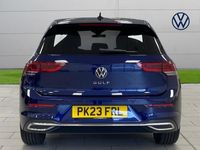 used VW Golf VIII 1.5 Tsi 150 Style Edition 5Dr