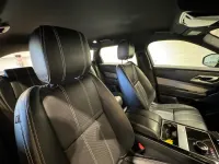 Used Land Rover Range Rover Velar SE Dynamic 179 HP (131 kW) 2019 Black SUV