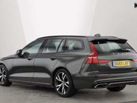 used Volvo V60 2.0 T5 R DESIGN 5dr Auto