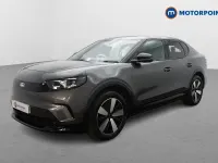 Used Ford Capri Select 210 kW (286 HP) 2025 Grey SUV