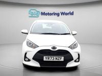 Used Mazda 2 116 HP (85 kW) 2023 Hatchback