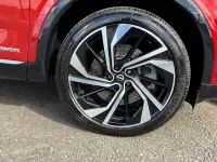 Used Nissan Qashqai Tekna+ 187 HP (137 kW) 2025 SUV