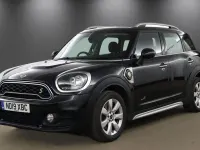 Used Mini Cooper Countryman 224 HP (164 kW) 2019 SUV