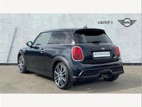 Used Mini Cooper S Exclusive 178 HP (130 kW) 2023 Other Hatchback