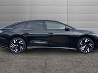 Used VW ID.7 GTX 250 kW (340 HP) 2025 Black Hatchback