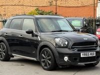 Used Mini Cooper S Countryman 143 HP (105 kW) 2015 SUV