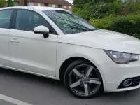 Usado Audi A1 Sportback Sport 2015 Citadino