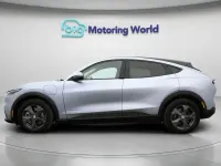 Used Ford Mustang Mach-E Extended Range 216 kW (294 HP) 2022 SUV