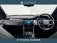 Used Land Rover Discovery Sport HSE Dynamic 249 HP (183 kW) 2024 Black SUV