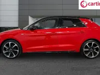 Used Audi A1 Sportback Black Edition 150 HP (110 kW) 2026 Hatchback