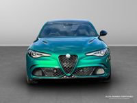 used Alfa Romeo Alfa 6 GIULIA 2.9 V6 BI-TURBO QUADRIFOGLIO AUTO EURO(S/S) 4DR PETROL FROM 2023 FROM KIDLINGTON (0X5 1JH) | SPOTICAR