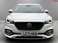 Used MG HS Exclusive 162 HP (119 kW) 2023 SUV