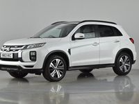 used Mitsubishi ASX 2.0 Exceed 5dr