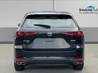 Novo Mazda CX-60 Comfort 328 HP (241 kW) 2026 SUV