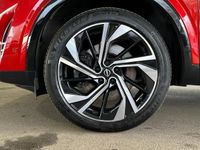 Used Nissan Qashqai Tekna+ 190 HP (139 kW) 2024 Red SUV