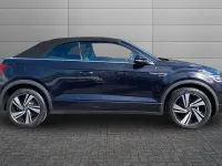 Used VW T-Roc Cabriolet 150 HP (110 kW) 2026 Cabriolet
