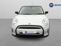 Used Mini Cooper Classic 136 HP (100 kW) 2022 Silver Hatchback
