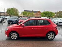 used Skoda Fabia 1.0 MPI S 5dr