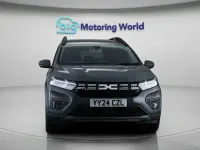 Used Dacia Jogger Expression 141 HP (103 kW) 2025 MPV
